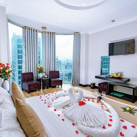 Adina 3 Star Hotel Đà Nẵng Exterior foto