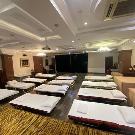Adina 3 Star Hotel Đà Nẵng Exterior foto