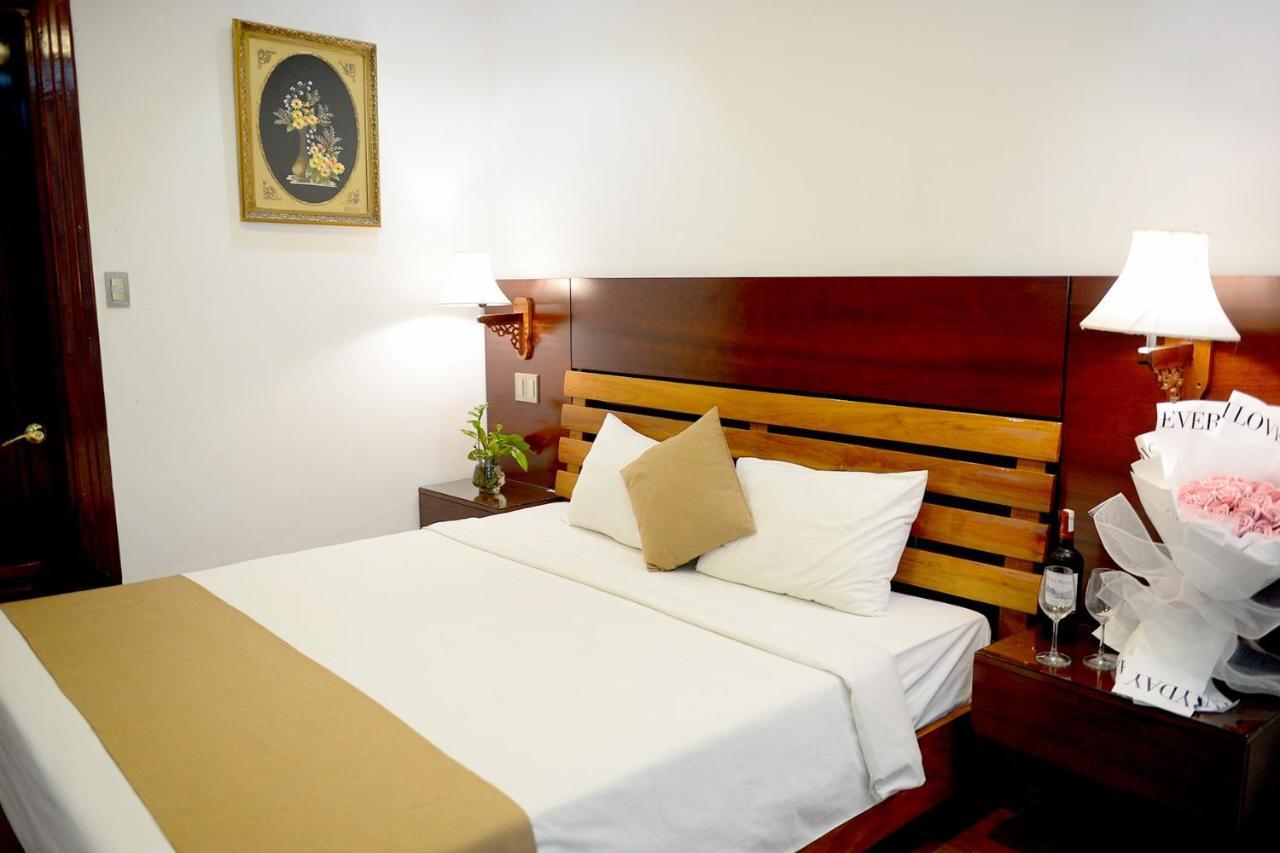 Adina 3 Star Hotel Đà Nẵng Exterior foto