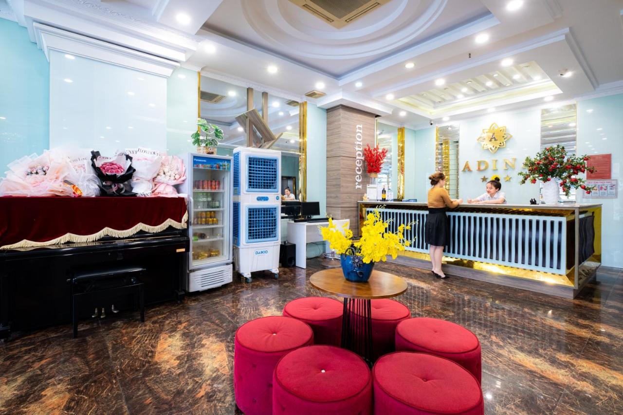 Adina 3 Star Hotel Đà Nẵng Exterior foto