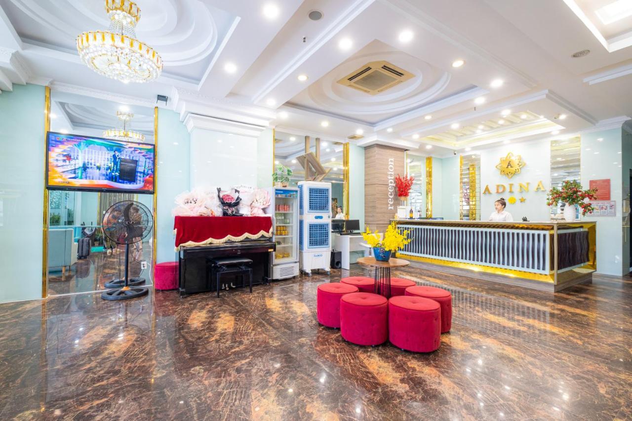 Adina 3 Star Hotel Đà Nẵng Exterior foto
