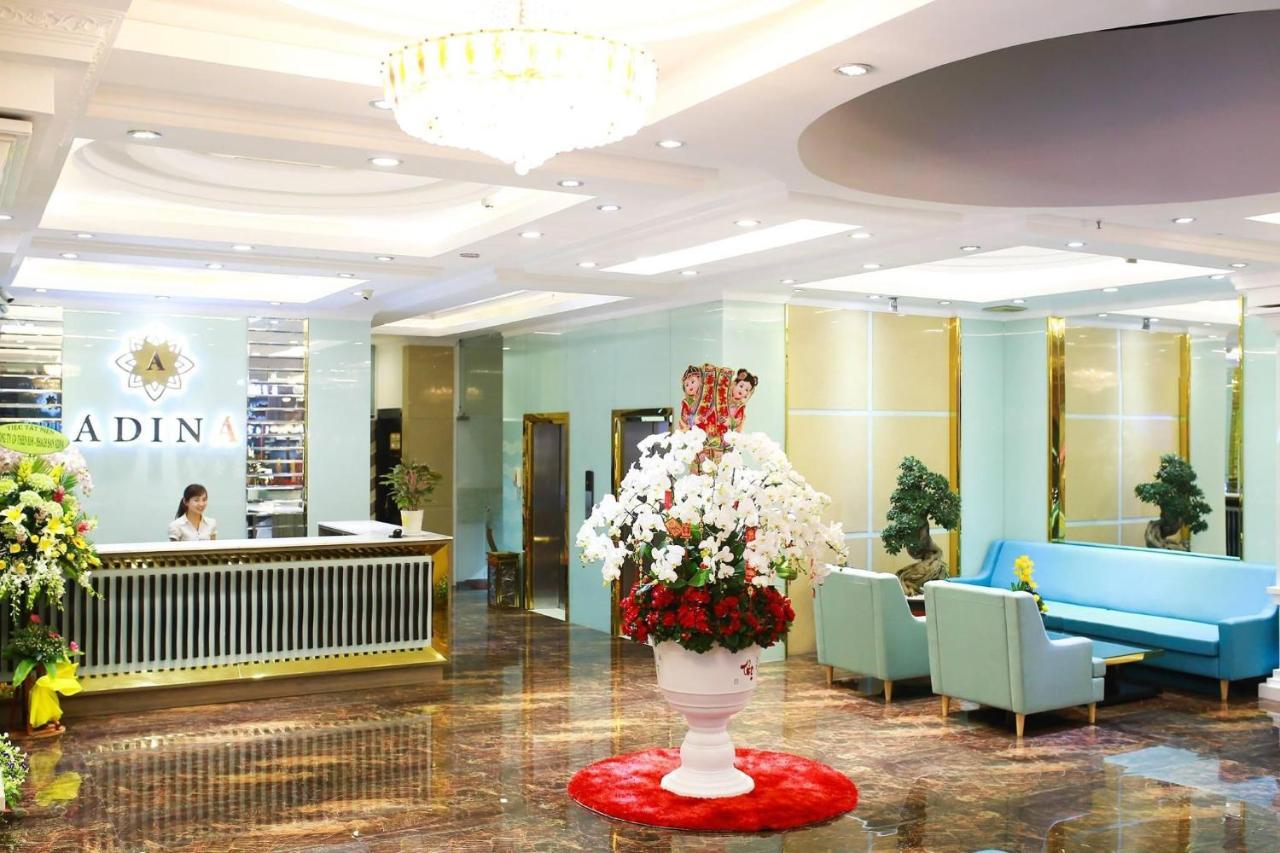 Adina 3 Star Hotel Đà Nẵng Exterior foto