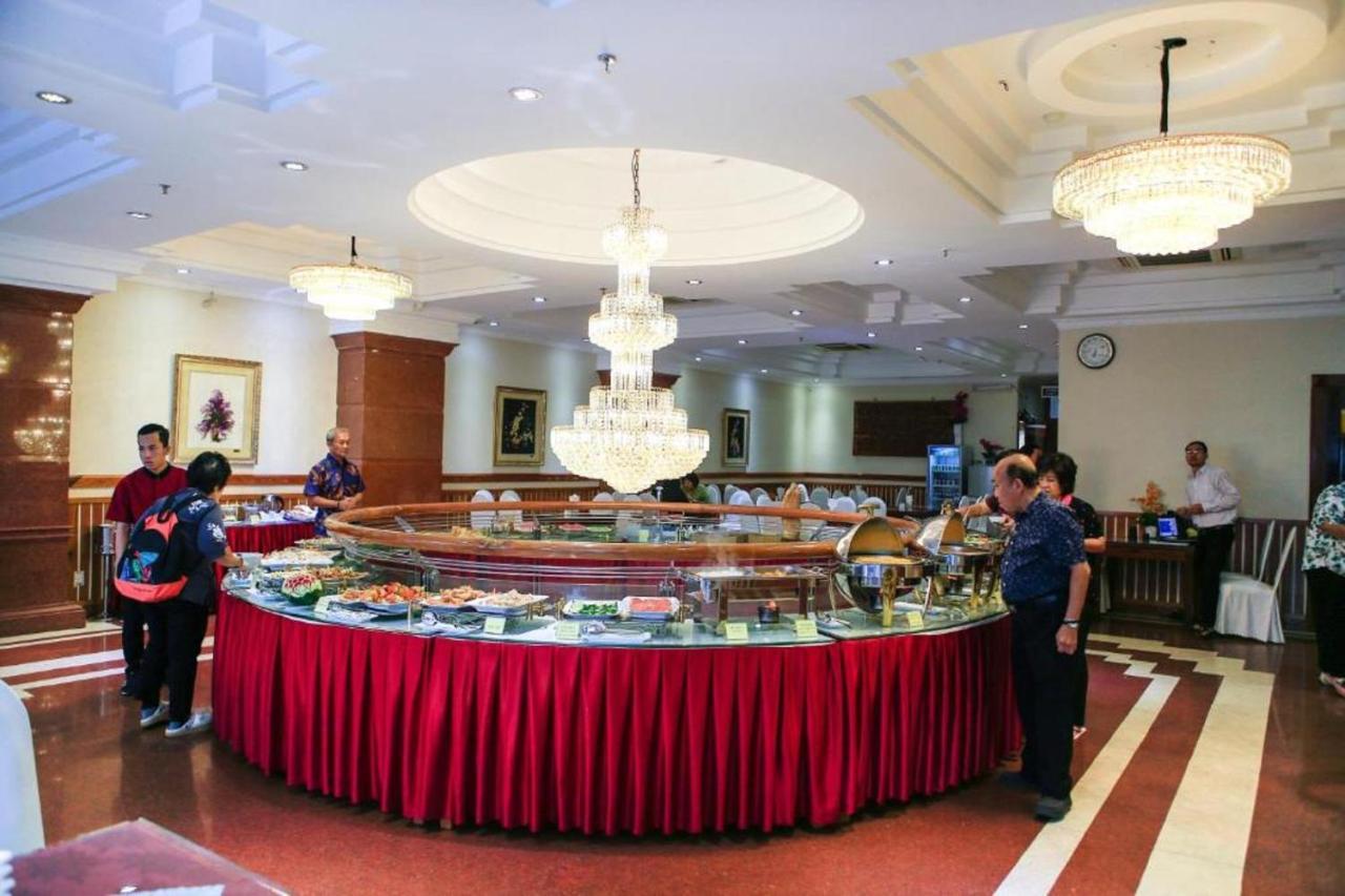 Adina 3 Star Hotel Đà Nẵng Exterior foto