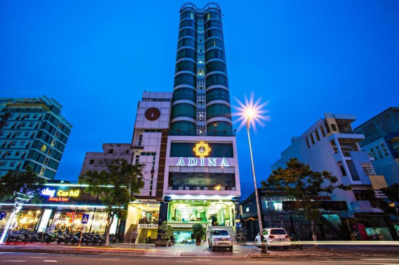 Adina 3 Star Hotel Đà Nẵng Exterior foto
