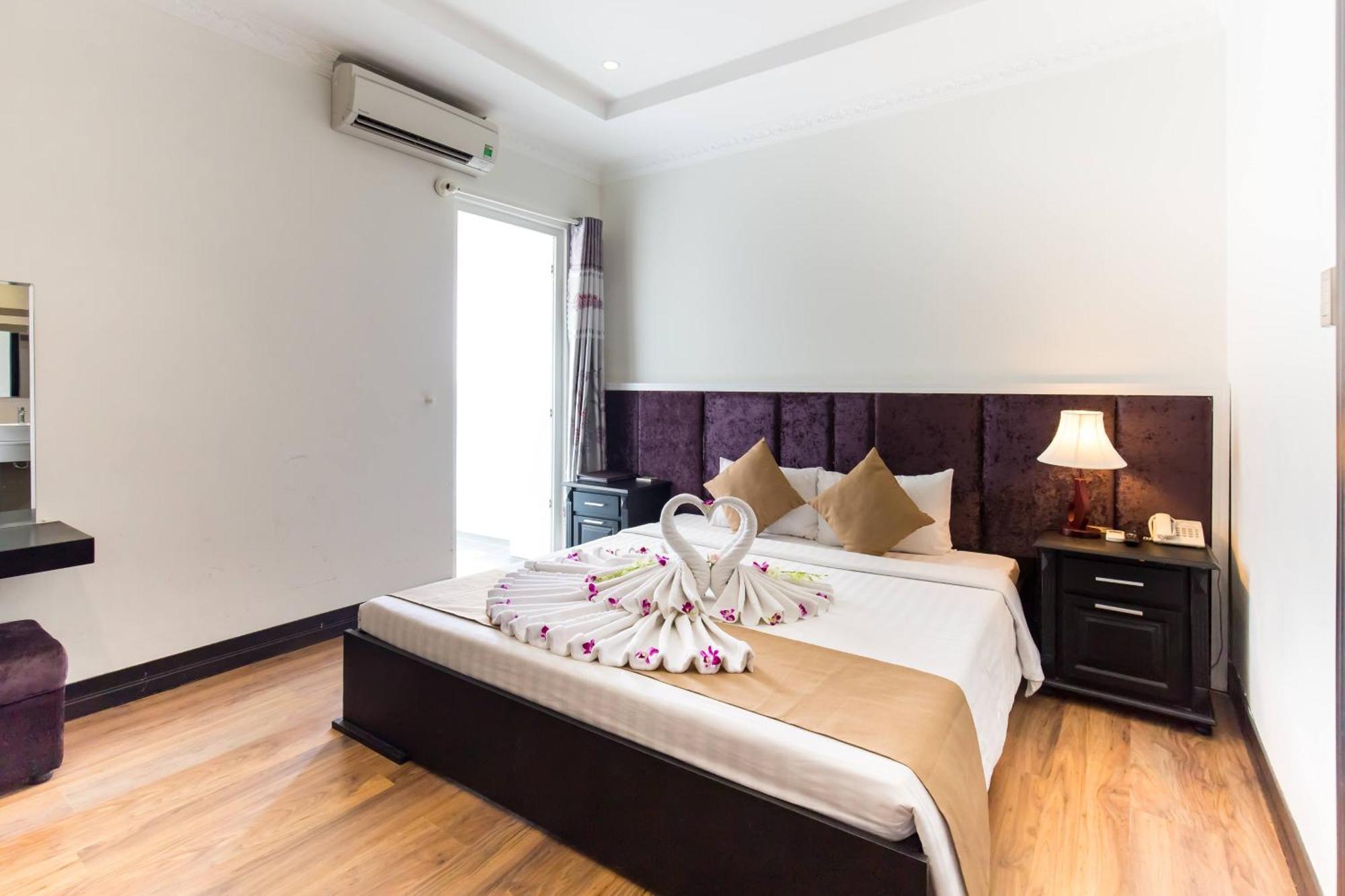 Adina 3 Star Hotel Đà Nẵng Exterior foto