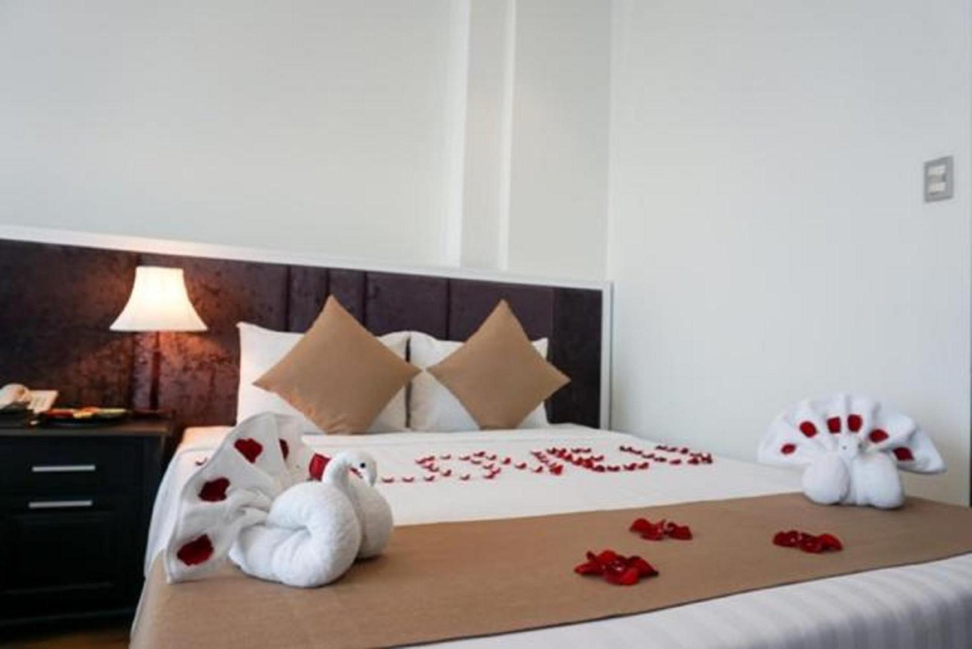 Adina 3 Star Hotel Đà Nẵng Exterior foto