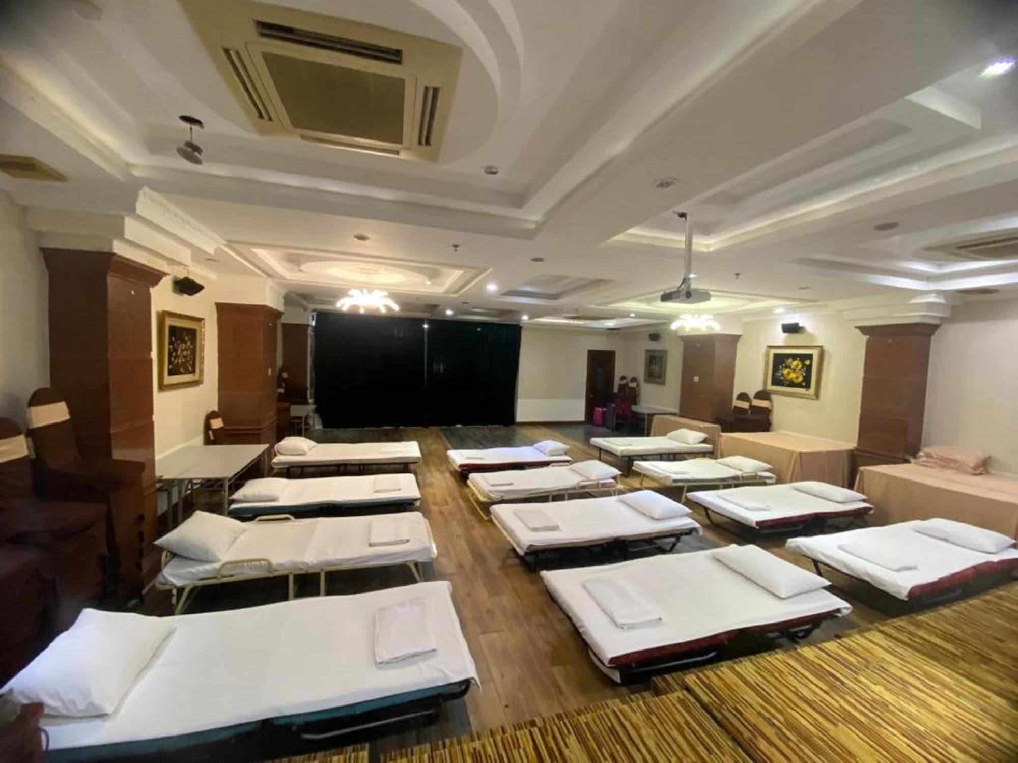 Adina 3 Star Hotel Đà Nẵng Exterior foto